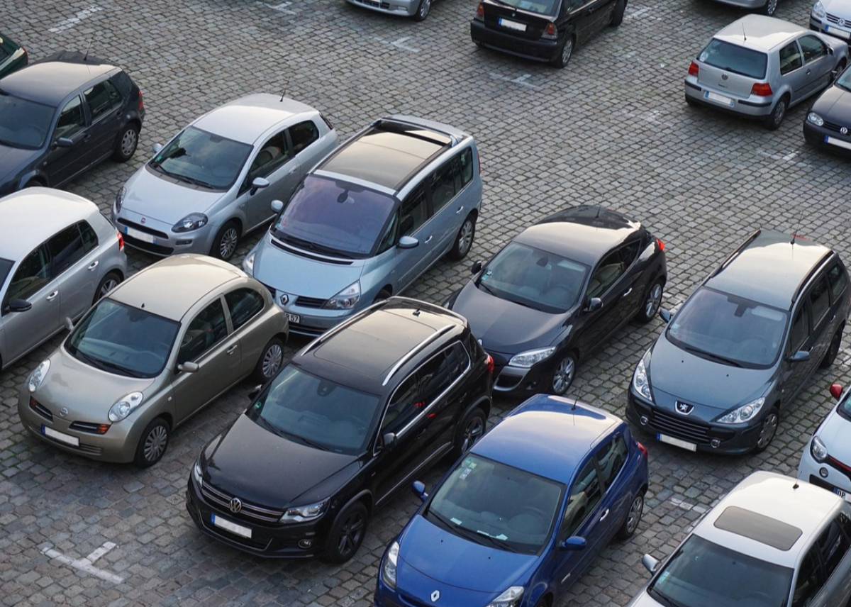 Unternehmen wollen CO2-optimierte Mobilität: So sieht der Weg dorthin aus