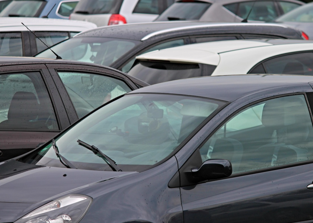 Vier Irrtümer über Fahrzeugdiebstahl, die Fuhrparkleiter teuer zu stehen kommen