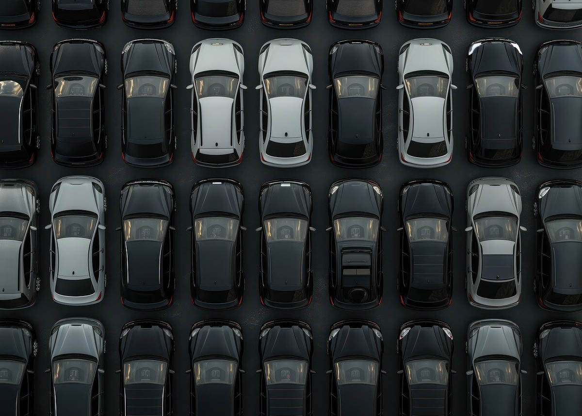 DAT Barometer März 2025: In Fuhrparks wächst die Elektromobilität
