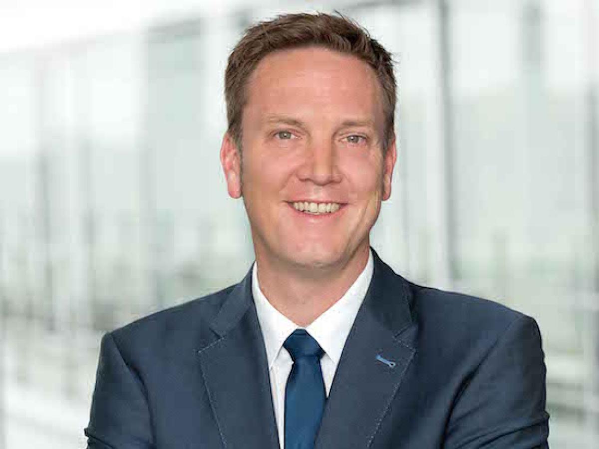 Neuer Commercial Leader bei GE Capital Fleet Services