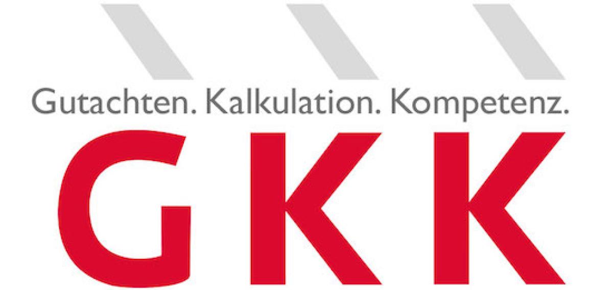 Umfirmierung bei der GKK