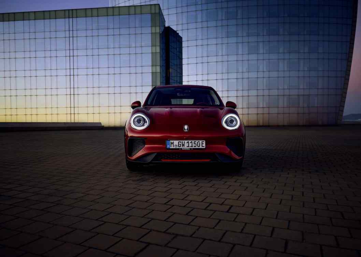 Sicher und Geräuscharm: GWM Modelle sind die leistesten Autos auf den deutschen Straßen