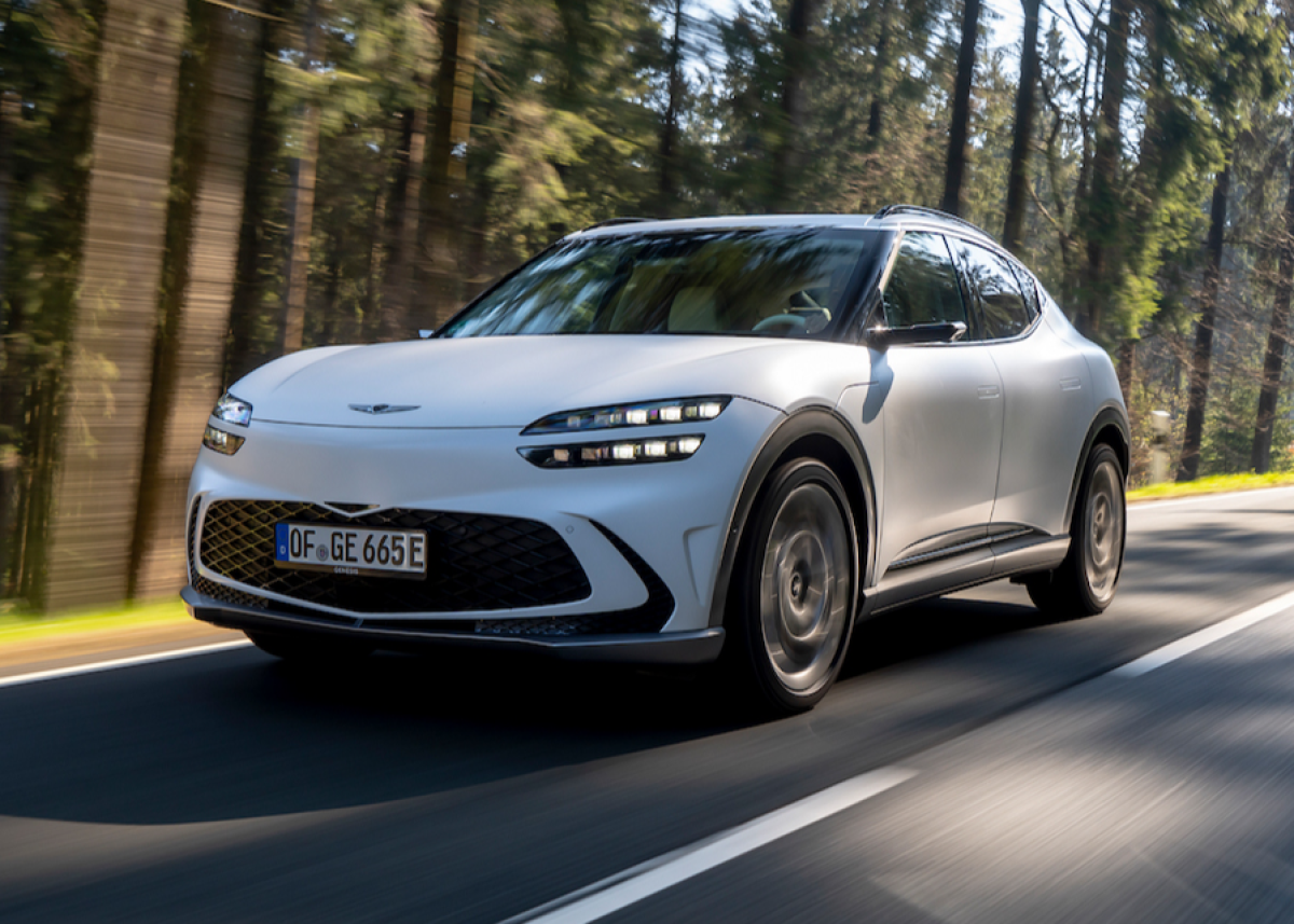 SDH erweitert Markenportfolio um fünf innovative Fahrzeughersteller