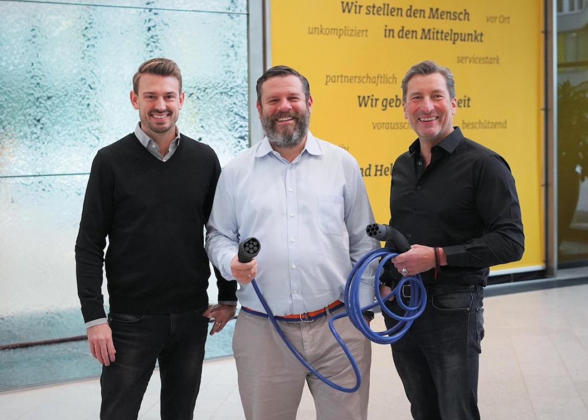 ADAC und e-mobilio kooperieren bei Kaufberatung für Wallboxen