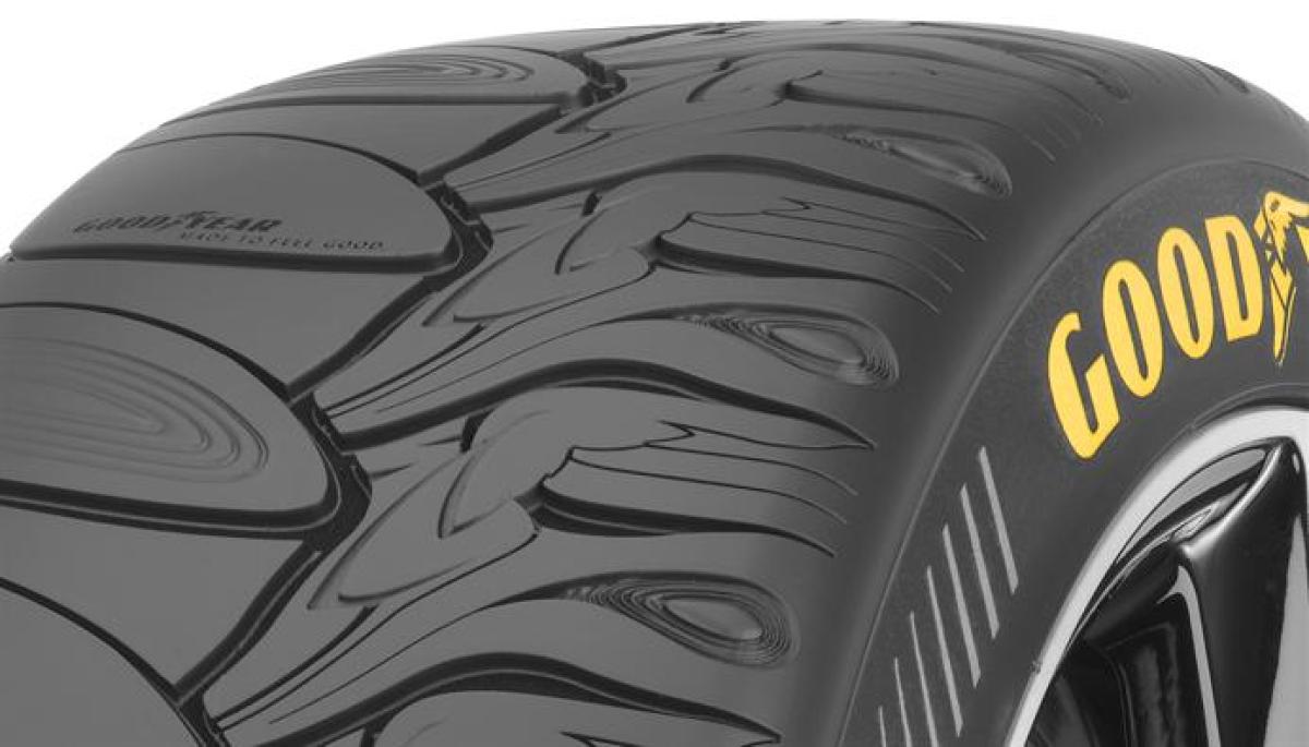 Goodyear Dunlop-Reifen für LeasePlan