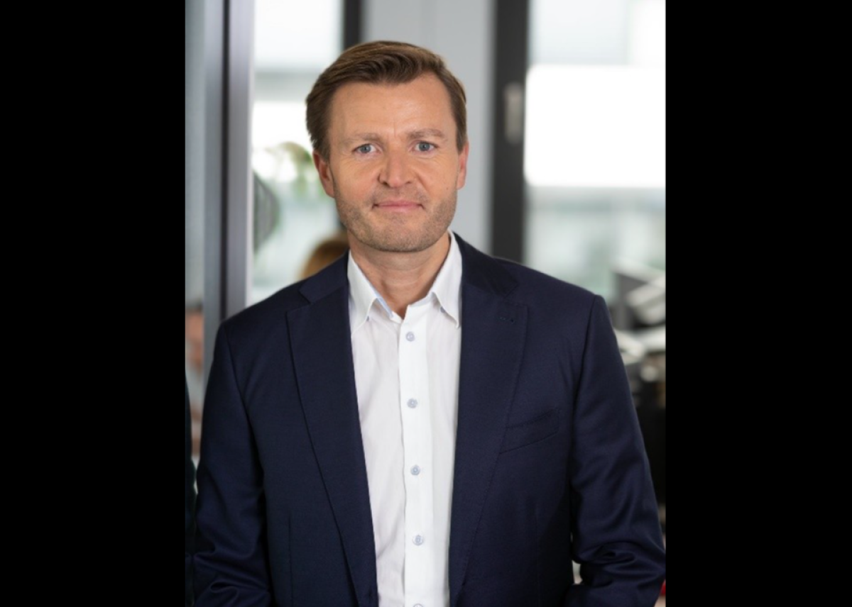 Arval Deutschland ernennt Gregor Bilik zum neuen Corporate Sales Director