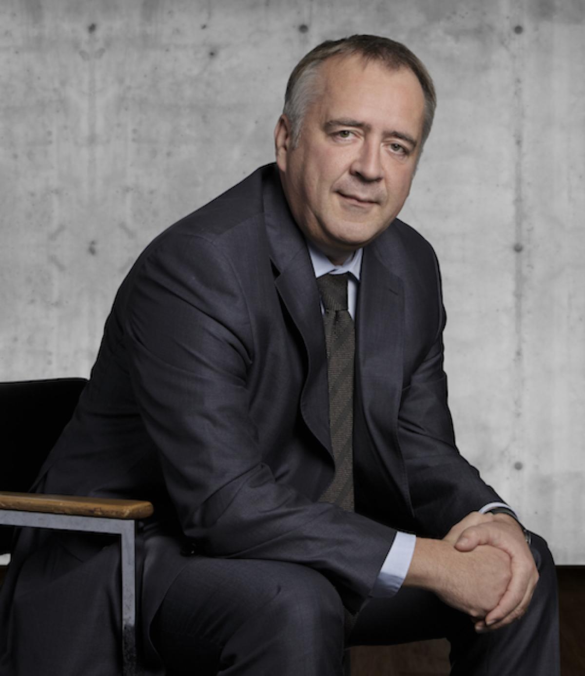 Wechsel im VDA-Vorstand