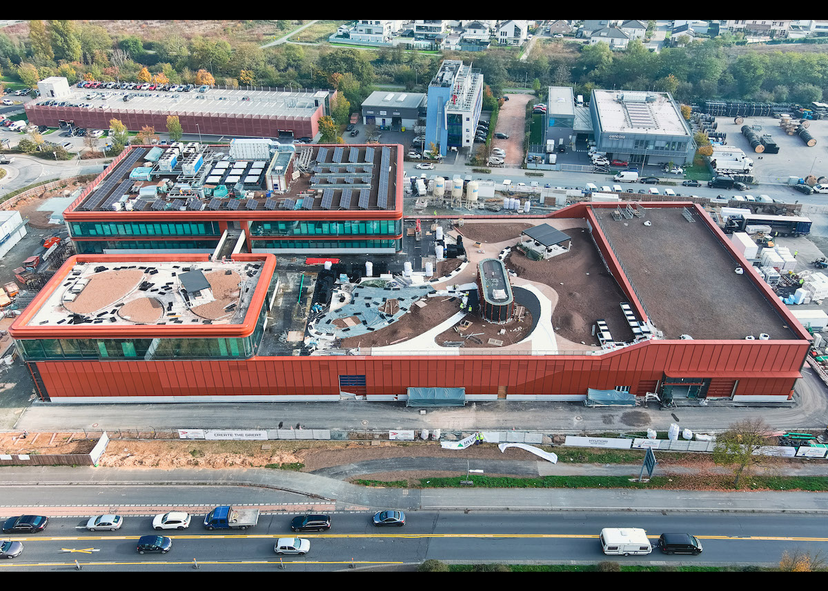 Hyundai Motor Group erweitert Test- und Entwicklungs-Einrichtungen in Deutschland