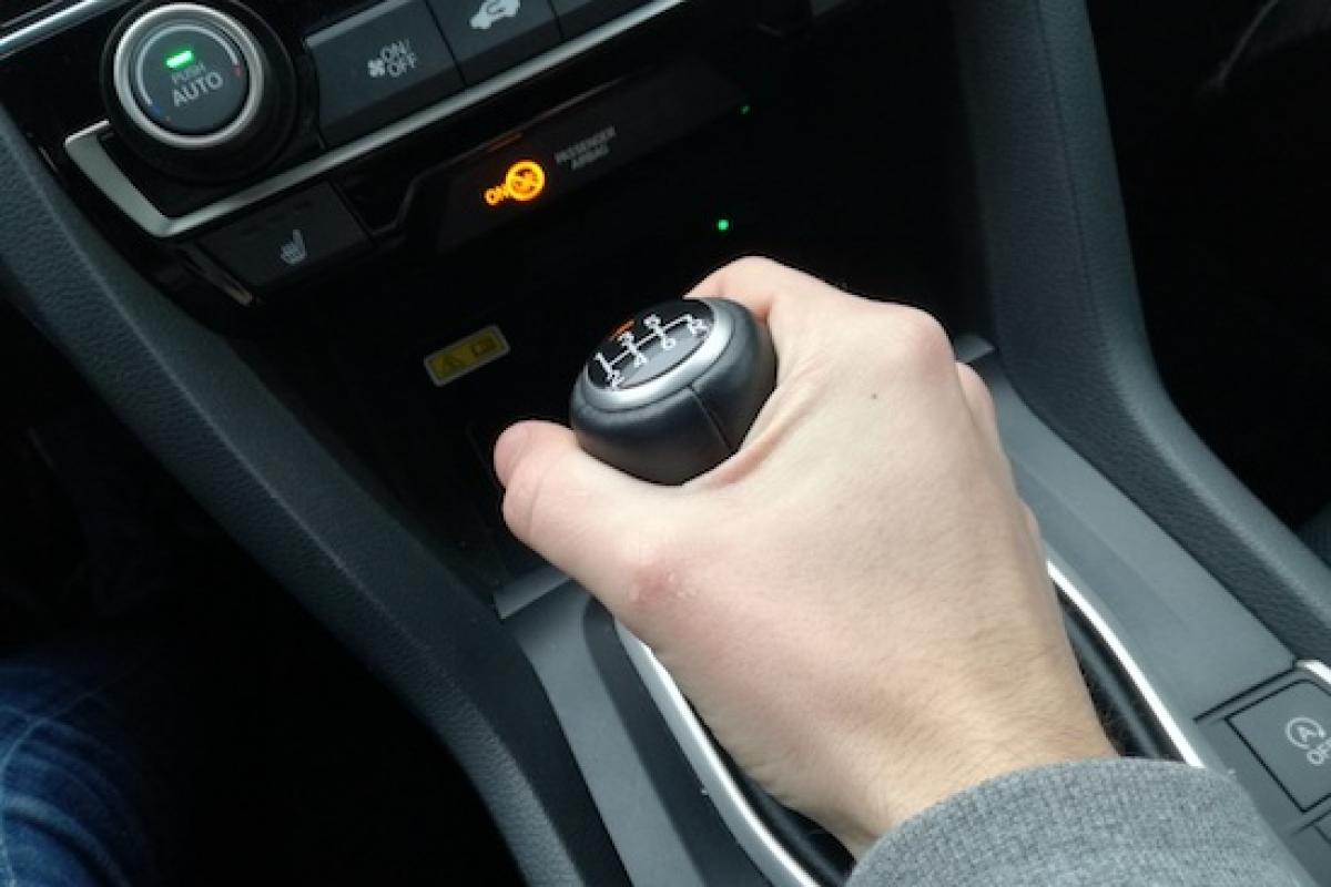 Mit einigen Kniffen das Auto schonen