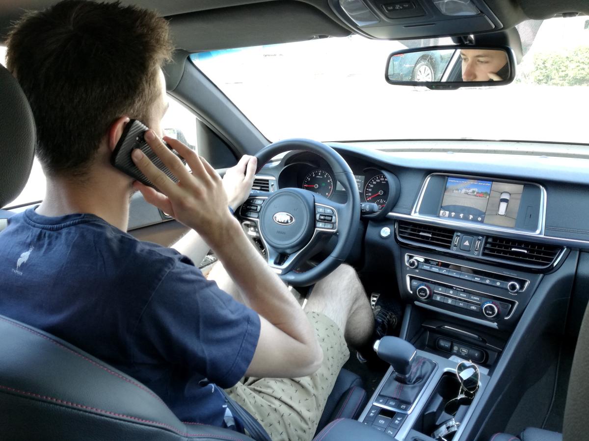 Härtere Strafen für Verkehrssünder
