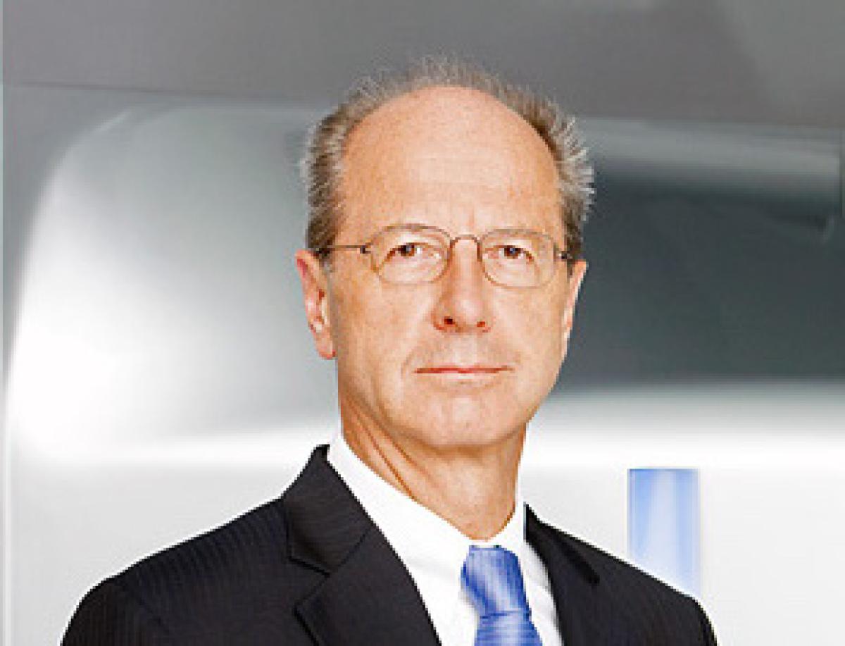 Pötsch folgt auf Winterkorn bei der Porsche SE