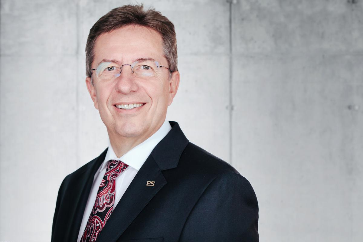 Heinz Moritz intensiviert bei PS-Team das Herstellergeschäft
