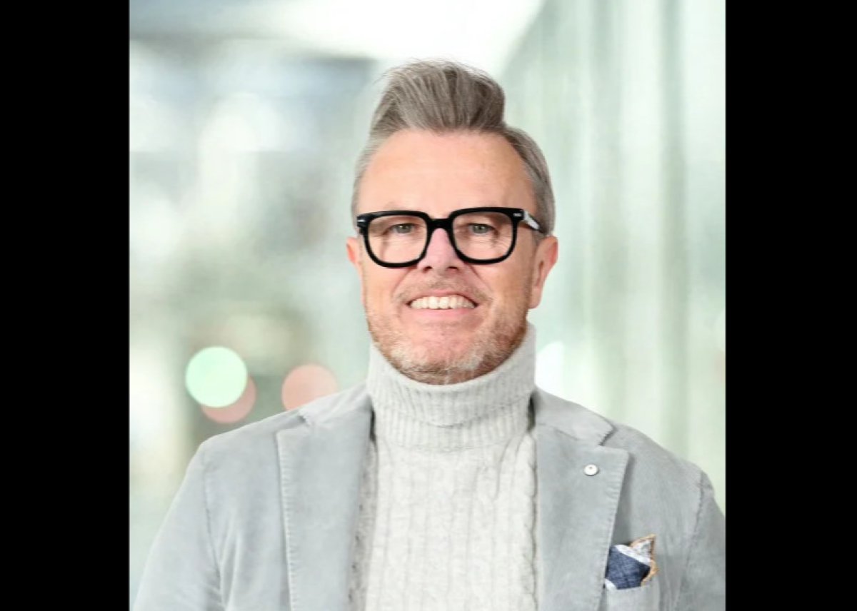 Henning Schulzki übernimmt Leitung Vertrieb Deutschland bei Volkswagen Nutzfahrzeuge