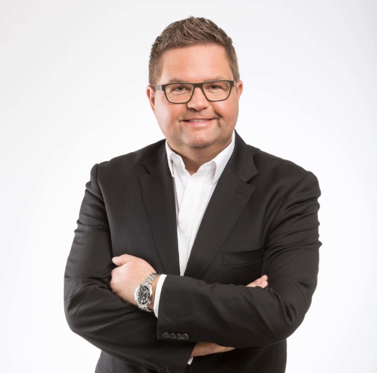 Dominic Adametz neuer Teamleiter bei Hertz