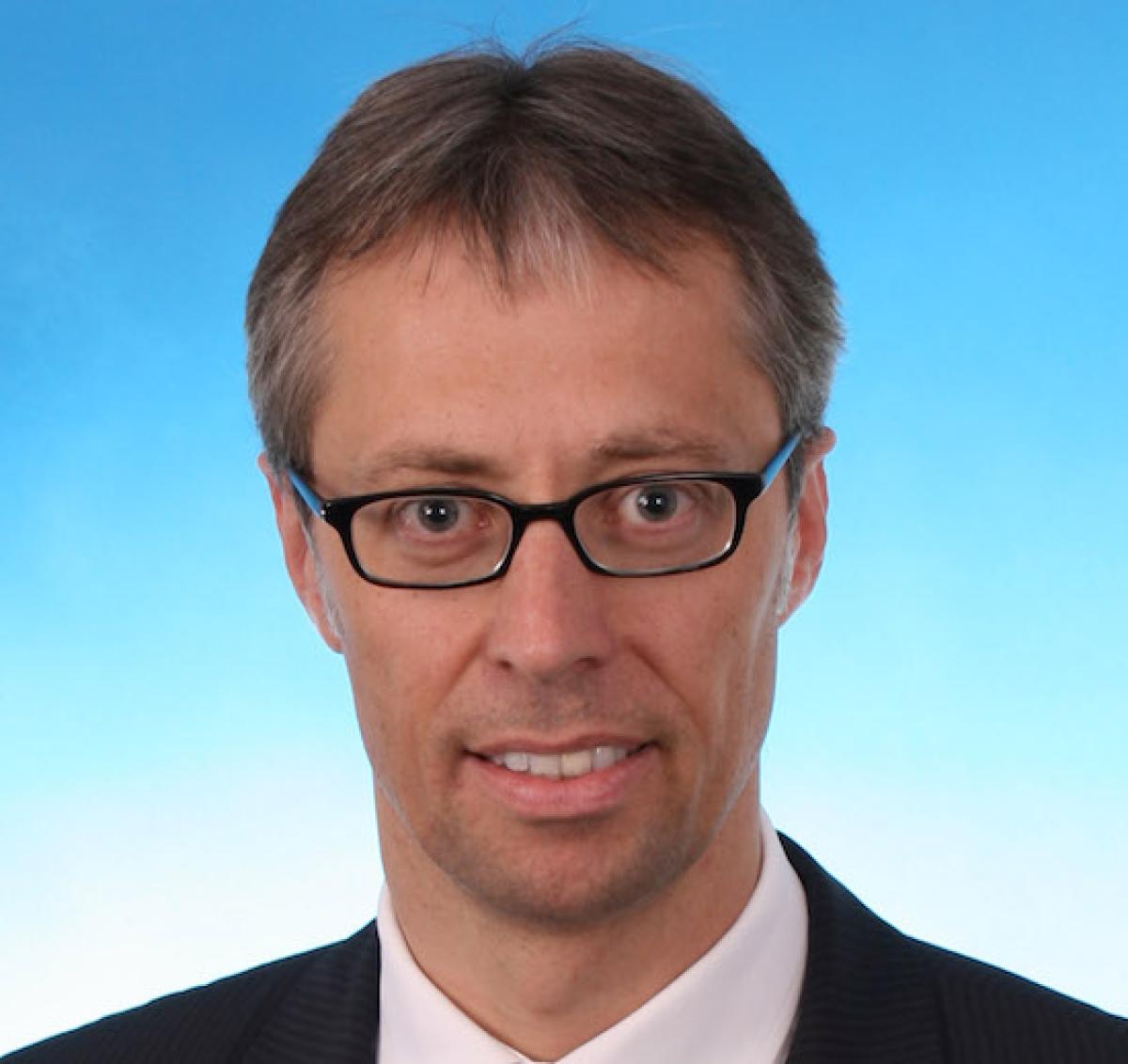 Harald Heßke neuer Geschäftsführer der Volkswagen Bank GmbH und der Volkswagen Leasing GmbH