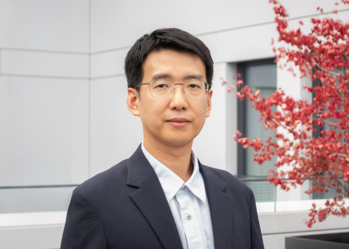 Kia Deutschland beruft Howon Lee zum neuen CFO