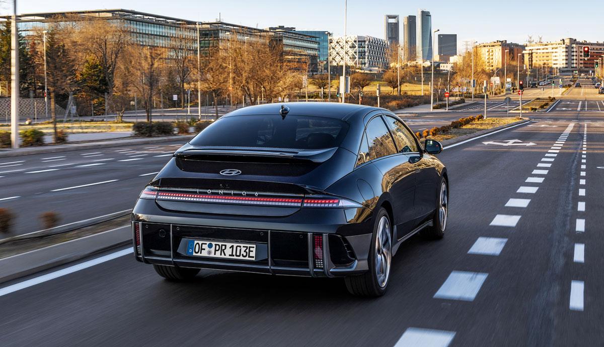 Günstigeres Laden dank DCS: Kooperation mit Hyundai und Aral pulse startet im August
