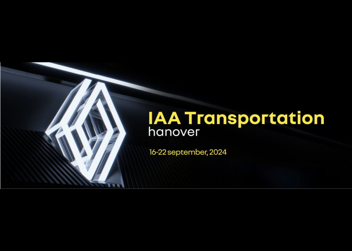 Renault gibt Ausblick auf die nächste Generation von Transportern