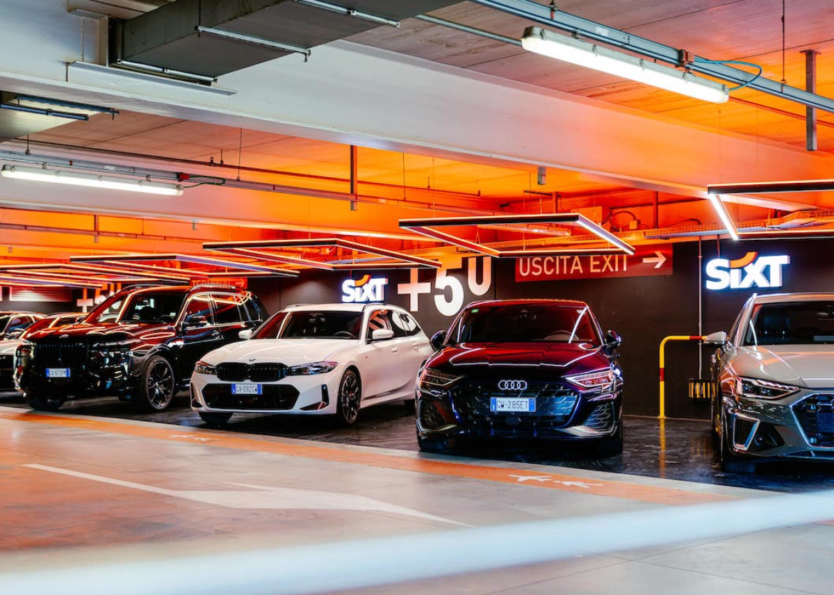 Siemens AG setzt bei Geschäftsreisen auf das internationale Mobilitätsangebot von SIXT