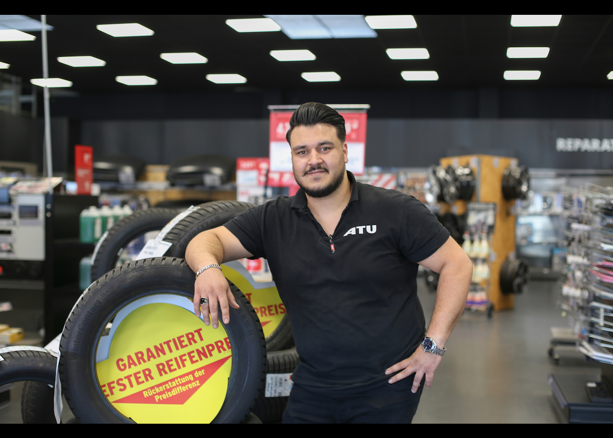 ATU modernisiert bundesweit 525 Filialen: 4 Millionen Euro LED-Projekt erfolgreich abgeschlossen