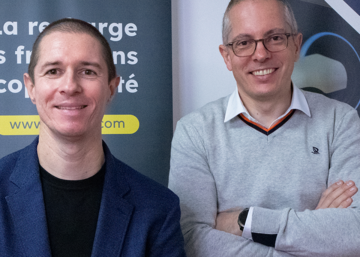 ChargeGuru fusioniert mit Zeplug und stärkt seine Position auf dem europäischen Markt