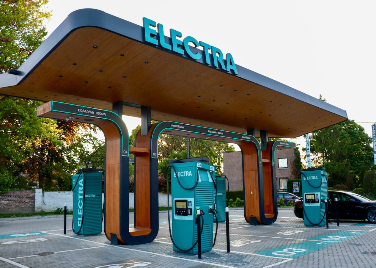 Electra führt erschwingliches Lade-Abo ein