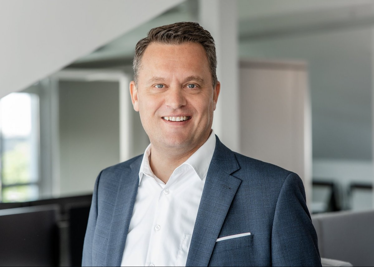 SIXT stärkt B2B-Vertrieb in Deutschland: Michael Poglitsch übernimmt Leitung als Country Sales Director