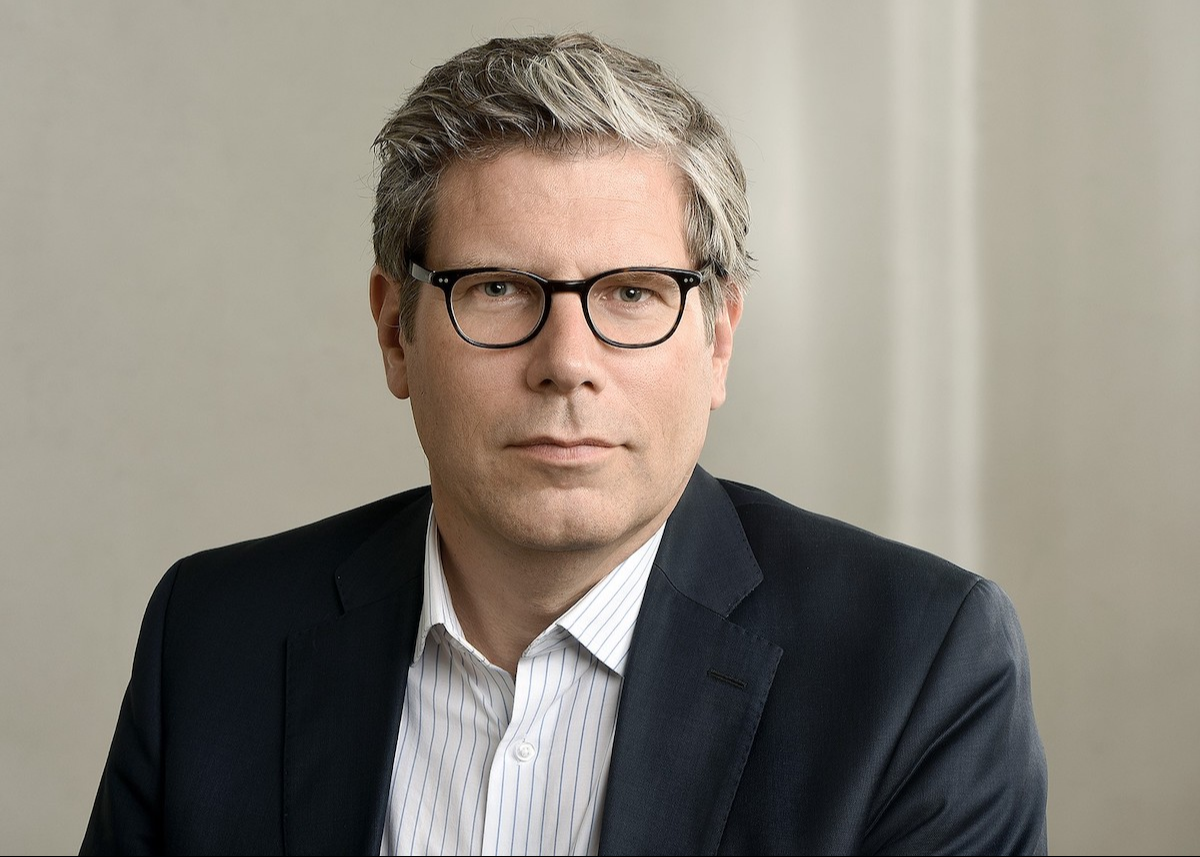 INEOS Automotive ernennt Christian Blank zum Regionaldirektor Europa