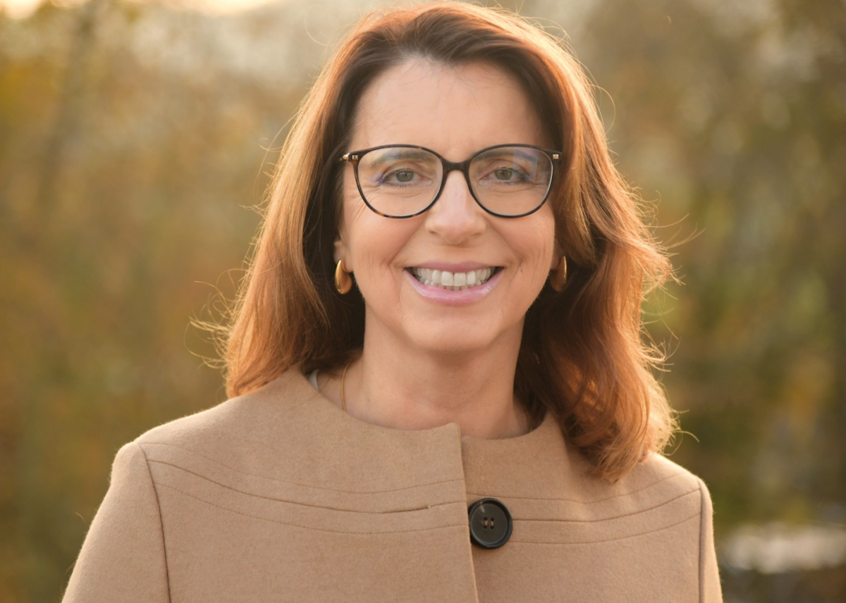 Imelda Labbé ist neue VDIK-Präsidentin