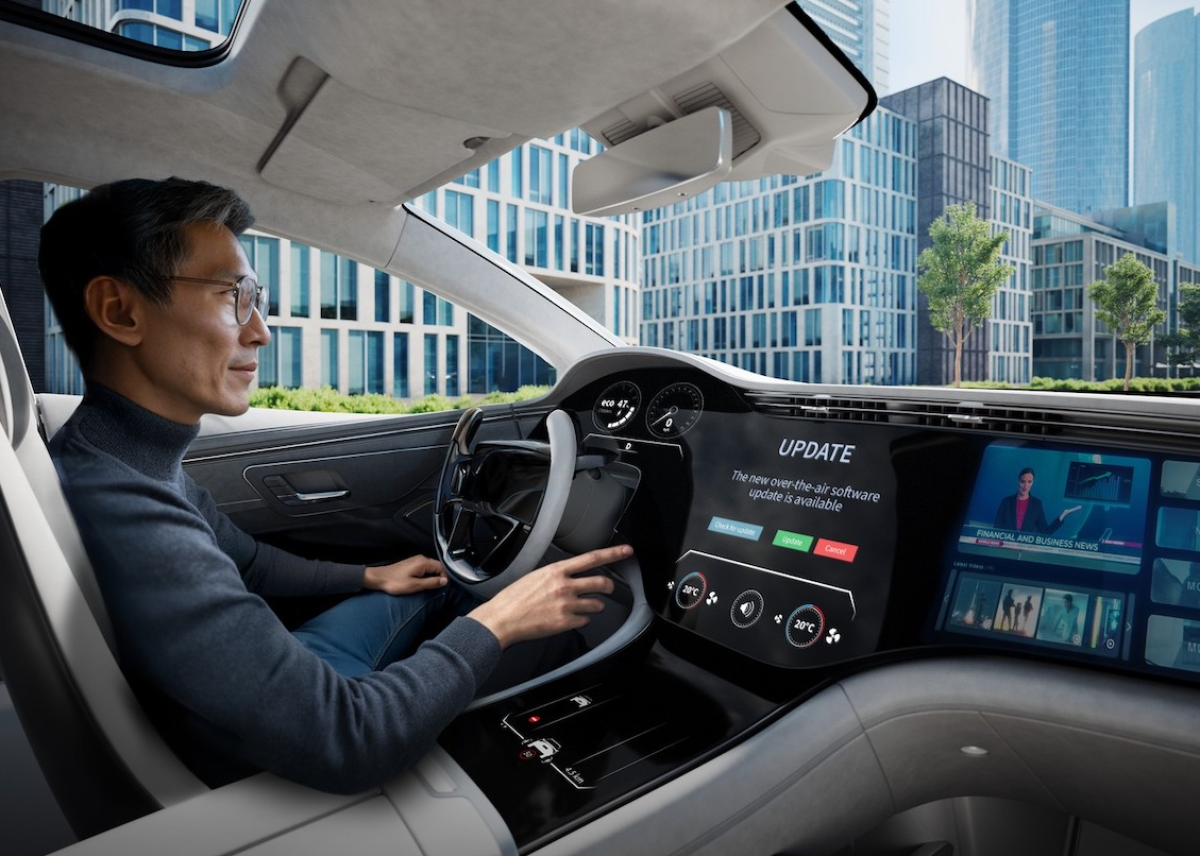 Infineon schließt Übernahme des Automotive-Ethernet-Geschäfts von Marvell erfolgreich ab