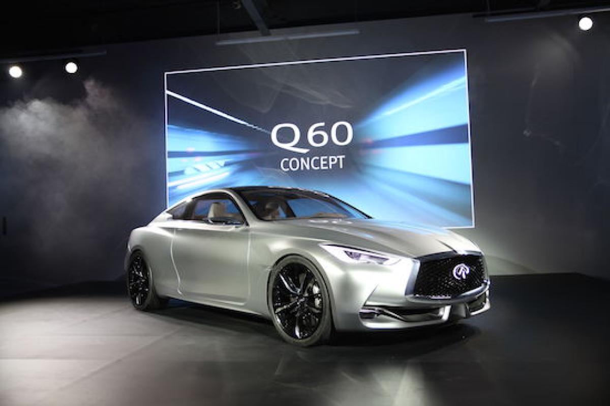 Premium Sportcoupes