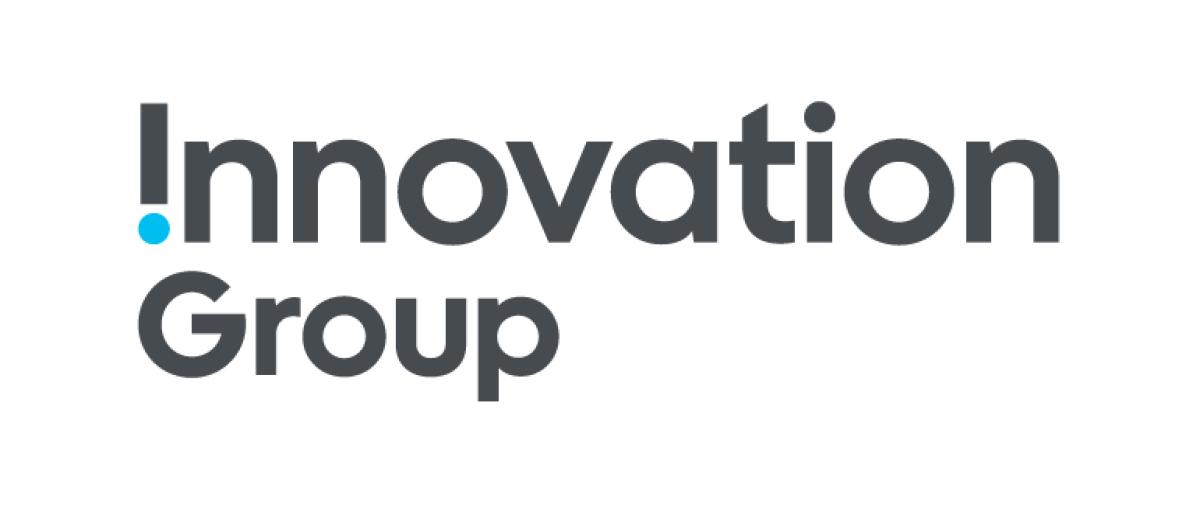Innovation Group mit "neuem Gesicht"