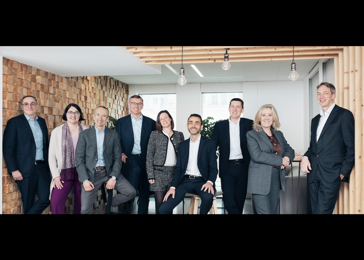 Internationales Team des Europcar Mobility Group Executive Committee setzt EXCEED-Strategie um