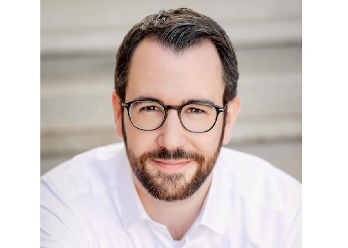 Julian Hess neuer Direktor Ford Customer Service