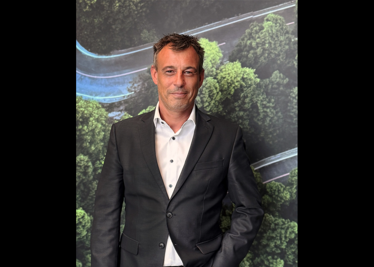 MHC Mobility stärkt Innovation und Transformation: Jan Megow übernimmt neue Schlüsselrolle