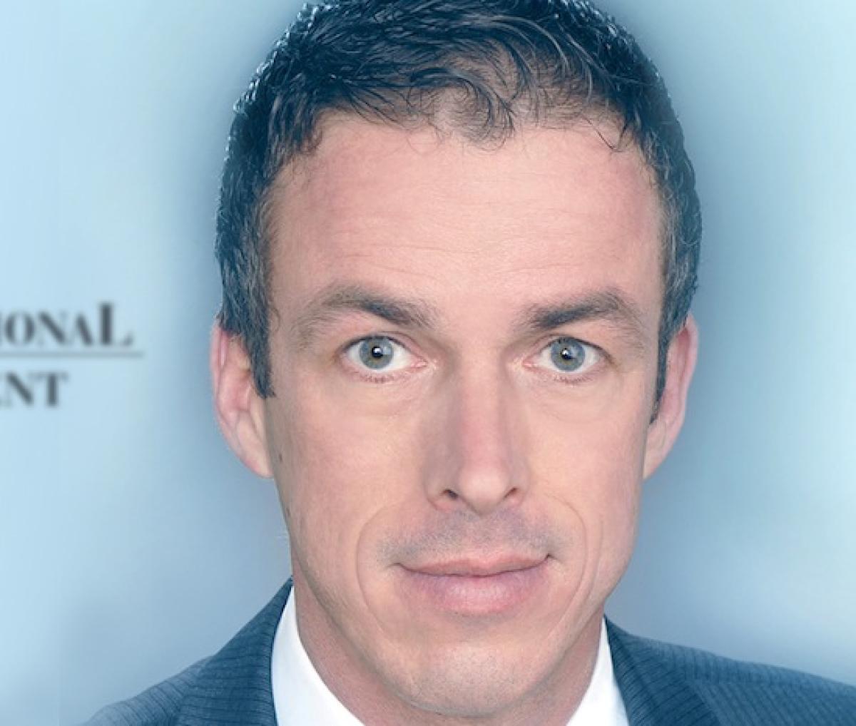 Neuer Geschäftsführer bei CPM
