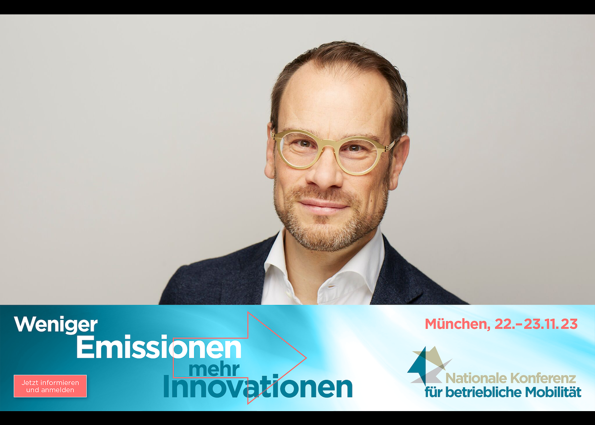 Gamechanger: Betriebliche „Mobility Hubs“