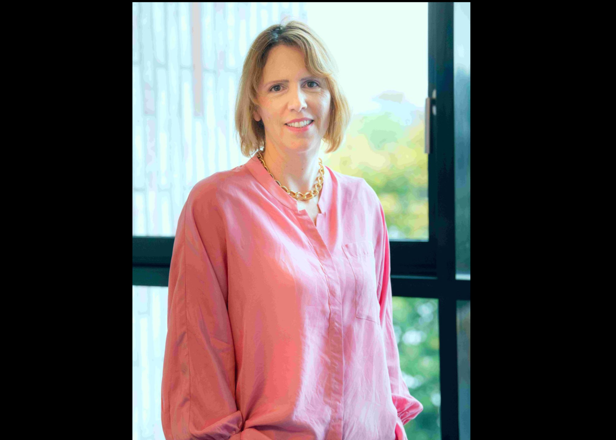 Mer Germany ernennt Jessica Schneider zum Director Business Charging Solutions