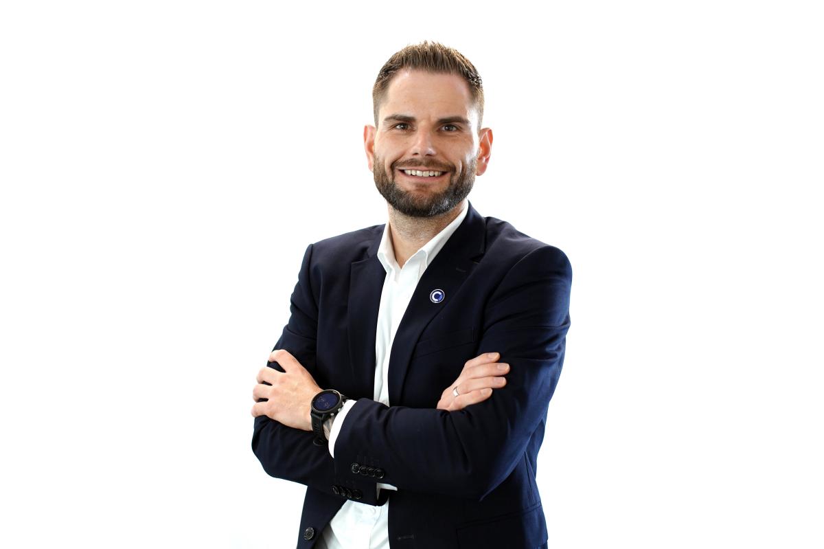 Florian Kracheel ernannt zum neuen Geschäftsführer der OPENLANE Deutschland GmbH