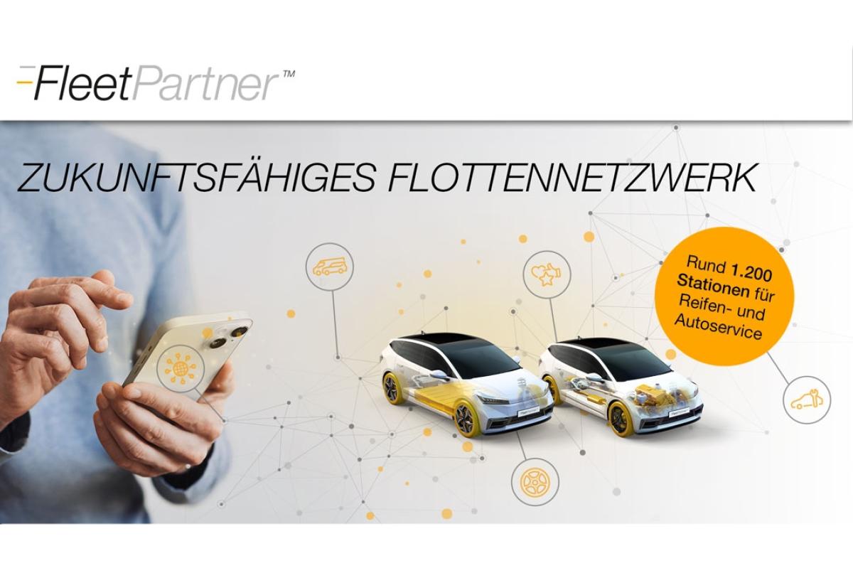 Die Flottenkosten immer im Blick
