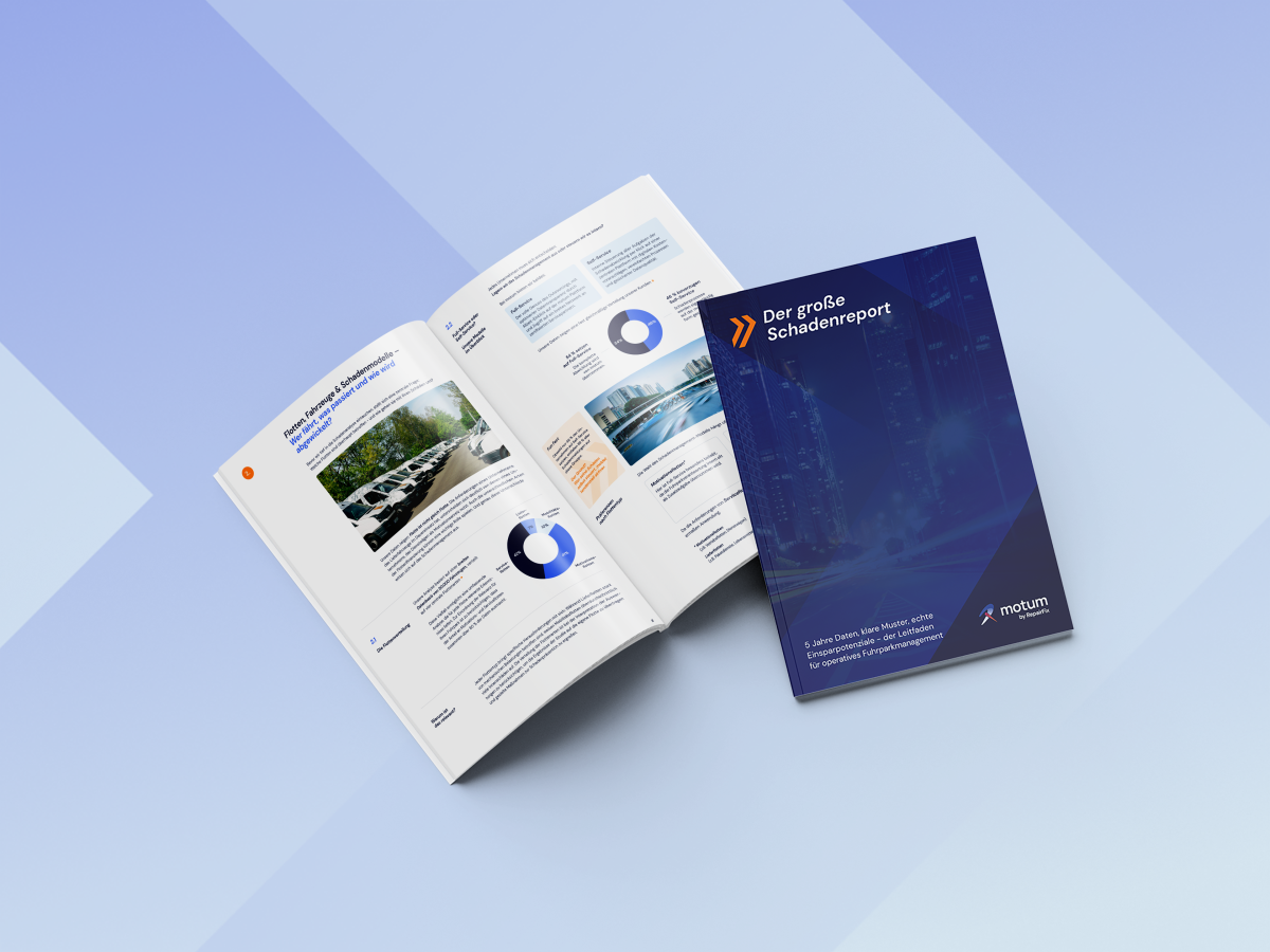Der große Schadenreport 2025: 5 Jahre Daten, klare Muster, echte Einsparpotenziale