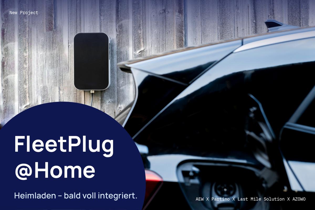 Gemeinsam mehr bewegen: Der nächste Schritt für vernetzte E-Mobilität