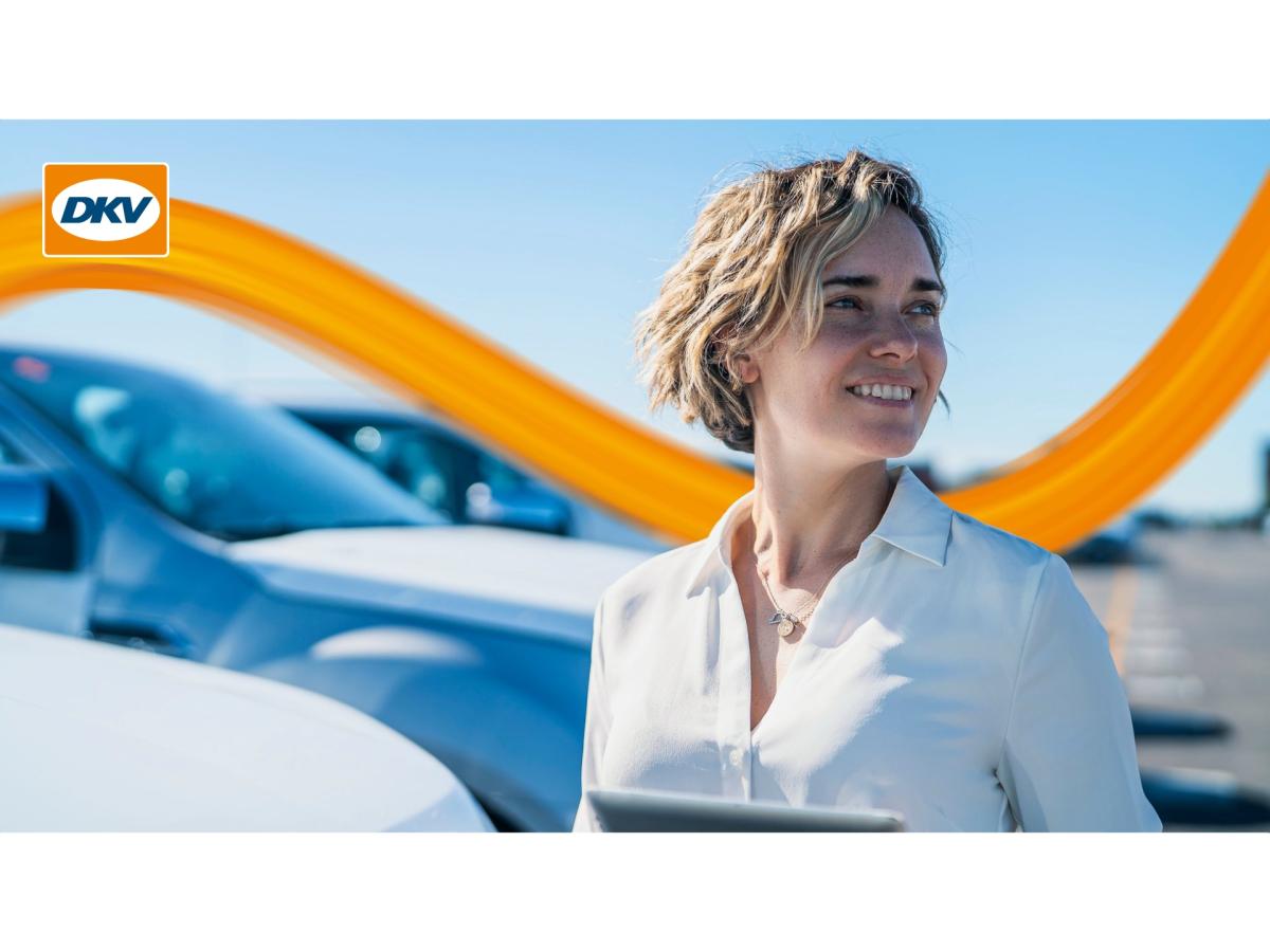 DKV Mobility: Umfassende Versorgungslösungen für Ihre Flotte!