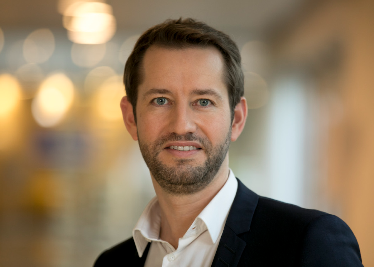 John Cleworth zum Vice President Product Performance bei Dacia ernannt