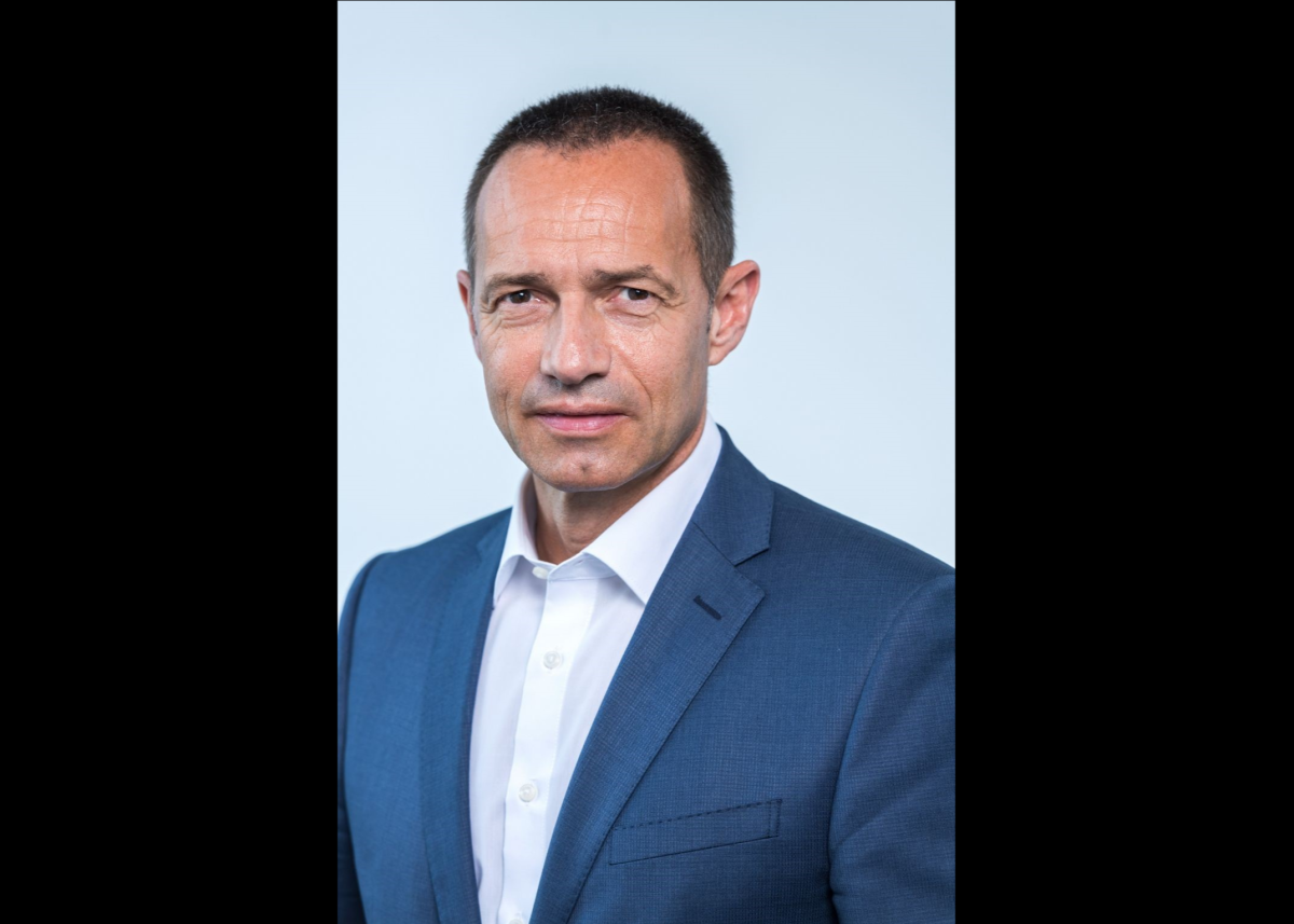 AVAG Holding SE erweitert ihren Vorstand: Jürgen Keller wird Vorstand Operations