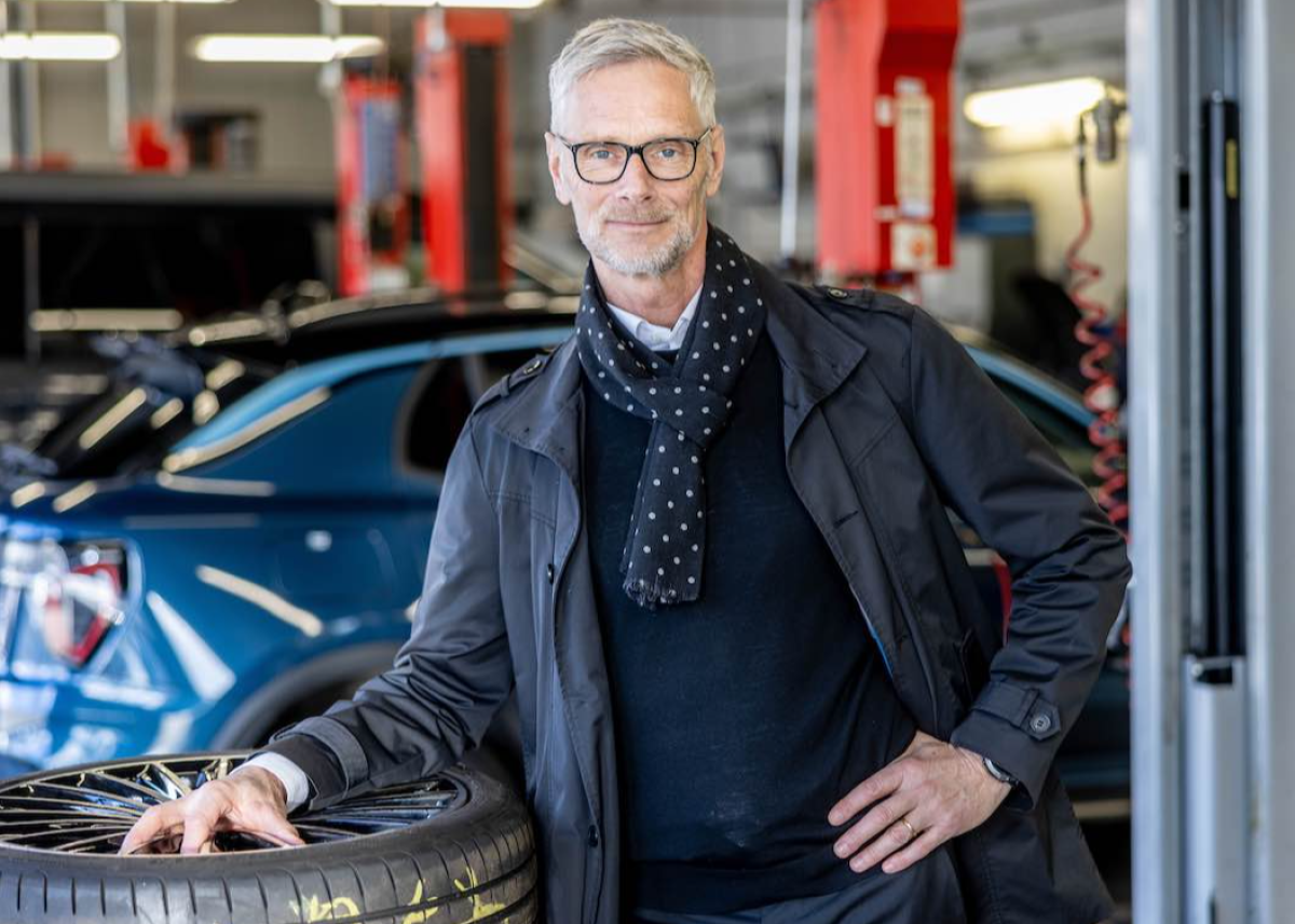 Euromaster sieht Ganzjahresreifen weiter im Aufwind: Auch Unternehmen testen Allwetterlösungen