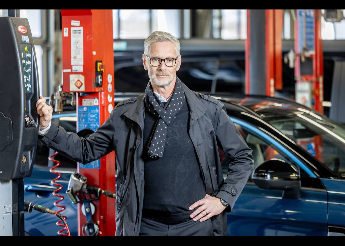Euromaster und DP World Fleetmanagement bauen Zusammenarbeit aus: One Stop Solution überzeugt bei Flottenbetreuung