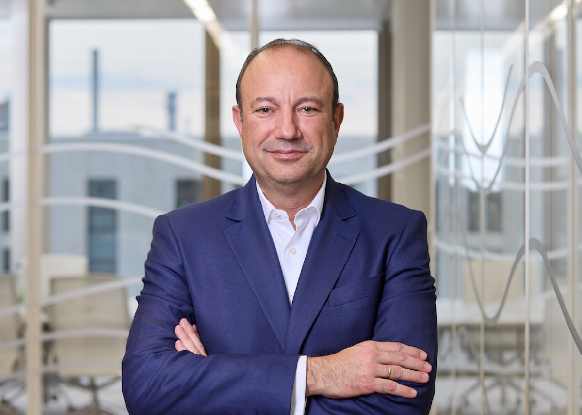 Hyundai Capital Bank Europe (HCBE) beruft Juan Francisco García Serrano zum Geschäftsführer Marktfolge