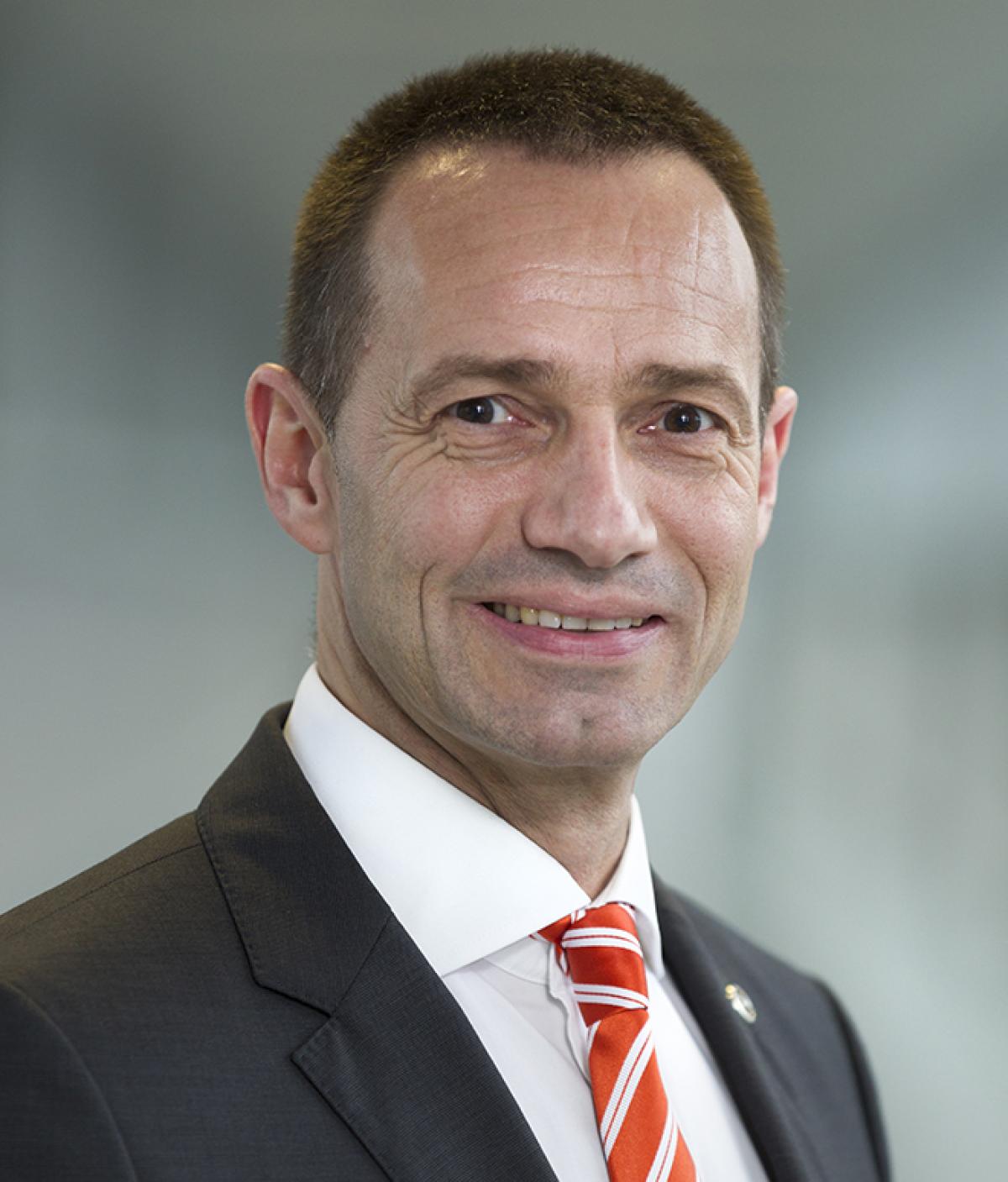 Jürgen Keller wird neuer Opel-Vertriebschef in Deutschland