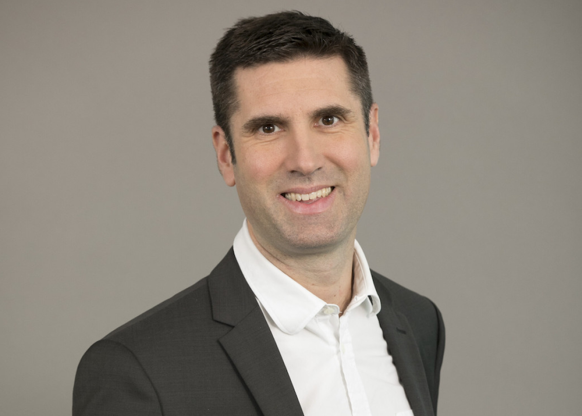Julien Lebrun wird neuer Managing Director von Dacia Deutschland